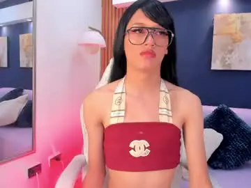 Chaturbate Nude Webcam of zaira_foox
