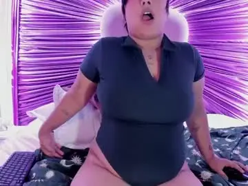 Chaturbate Live Sex of alma_rivers