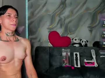 Chaturbate Watch Live Sex Cams of amber_adams_