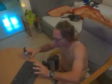 Chaturbate Live Sex of casanova_x69x