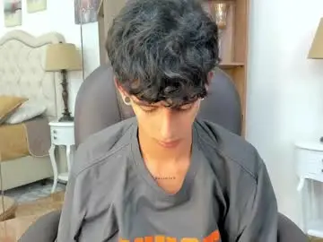 Chaturbate Best Webcam of ibratxandy