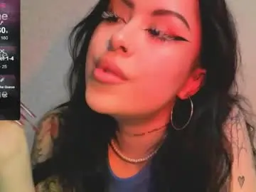 Chaturbate Sex Cam of kim_brownie