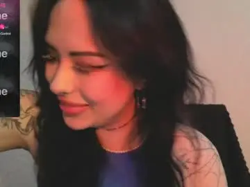 Chaturbate Best live sex cam show of kim_brownie