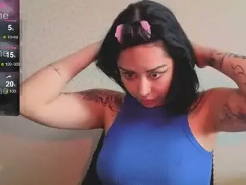 Chaturbate Watch Live Sex Cams of kim_brownie