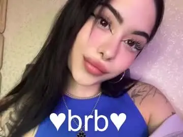Chaturbate Free Live Porn of kim_brownie