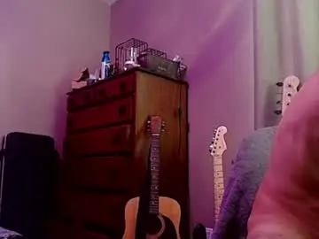 Chaturbate Live Porn of psilocipher