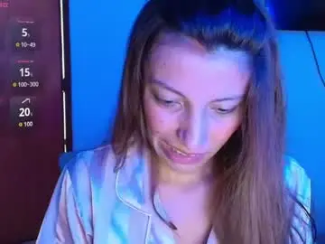 Chaturbate Live Sex of sweet_moon_v_