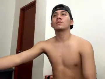 Chaturbate Live Sex Cam of your1sthunk