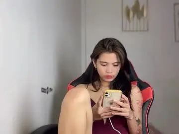 Chaturbate Nude Webcam of yuri_kai