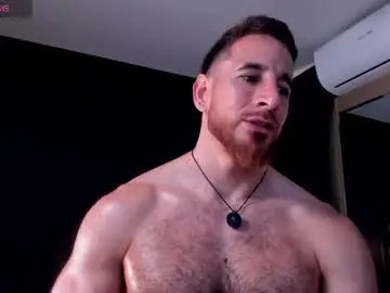 Chaturbate Private Sex Chat of _adamcoper_