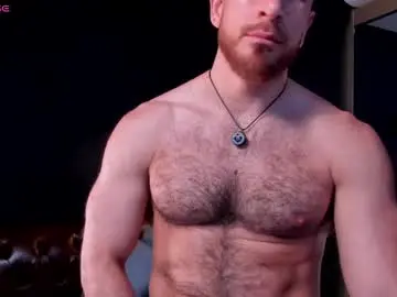 Chaturbate Nude Webcam of _adamcoper_