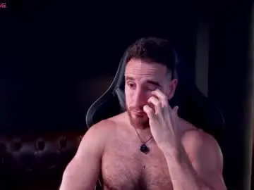 Chaturbate Adult Webcam of _adamcoper_