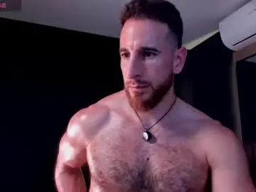 Chaturbate Watch Live Sex Cams of _adamcoper_