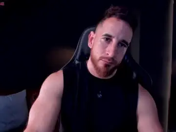 Chaturbate Free Porn Cam of _adamcoper_