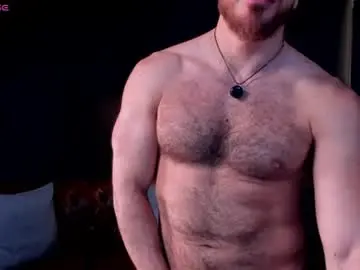 Chaturbate Free Live Porn of _adamcoper_
