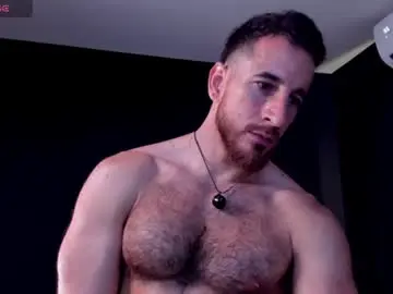 Chaturbate Live Sex of _adamcoper_