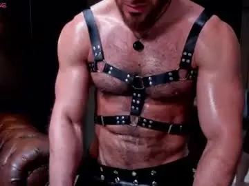Chaturbate Sex Cam of _adamcoper_