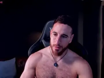 Chaturbate Sex Chat of _adamcoper_