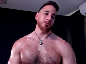 Chaturbate Free Live Porn of _adamcoper_