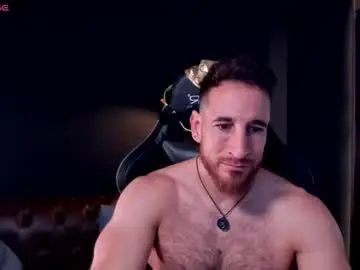 Chaturbate Watch Live Sex Cams of _adamcoper_