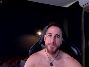 Chaturbate Private Sex Chat of _adamcoper_