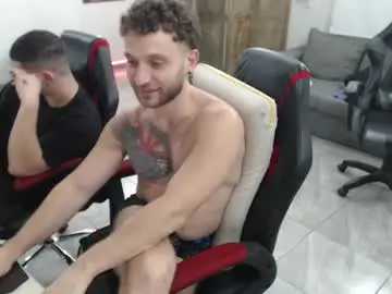 Chaturbate Live Porn of denonasd5