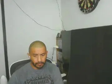 Chaturbate Adult Video Chat of faded805