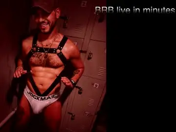 Chaturbate Adult Webcam of frankcokxxx