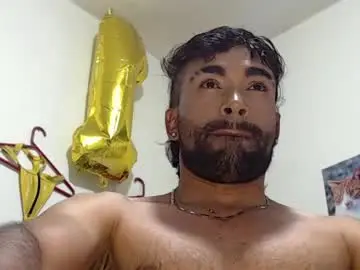 Chaturbate Live Sex Cam of npga96