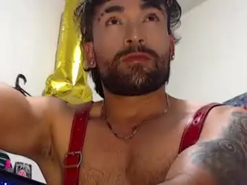 Chaturbate Free Live Porn of npga96