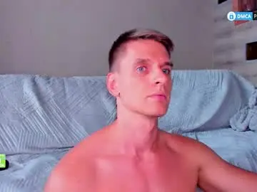 Chaturbate Nude Webcam of ricky_boltin