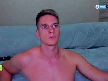 Chaturbate Sex Cam of ricky_boltin