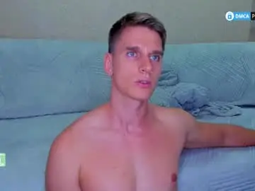 Chaturbate Best live sex cam show of ricky_boltin