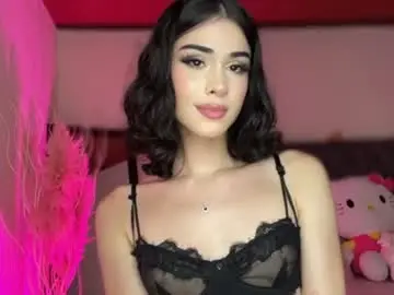 Chaturbate Best Webcam of valentina_gaviria_