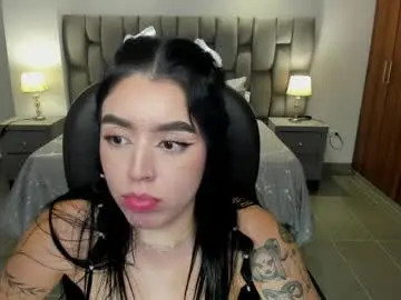 Chaturbate Nude Webcam of zoee_jackson