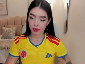 Chaturbate Sex Chat of zoee_jackson