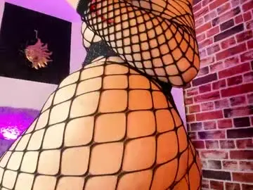 Chaturbate Adult Video Chat of aleja_hill