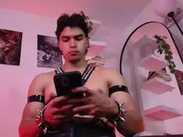 Chaturbate Adult Webcam of andypalmerr