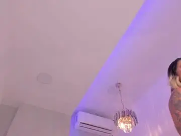 Chaturbate Private Sex Chat of cleojhonson