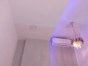 Chaturbate Sex Chat of cleojhonson
