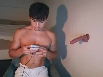 Chaturbate Best live sex cam show of domd3
