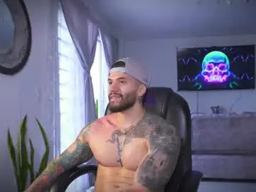 Chaturbate Watch Live Sex Cams of frankfarrellx