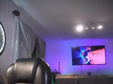 Chaturbate Nude Webcam of frankfarrellx