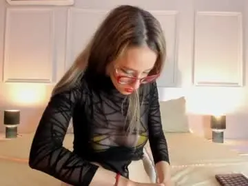 Chaturbate Best live sex cam show of hada_magica