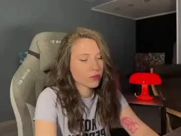 Chaturbate Free Porn Cam of honeyed_hazze