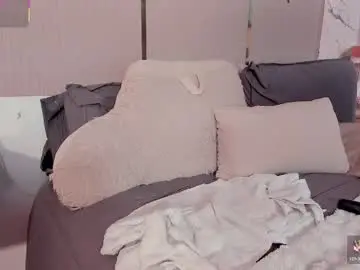 Chaturbate Private Sex Chat of jadeh_williams02