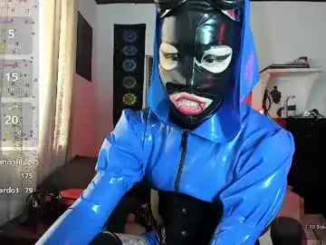 Chaturbate Watch Live Sex Cams of kinkylila