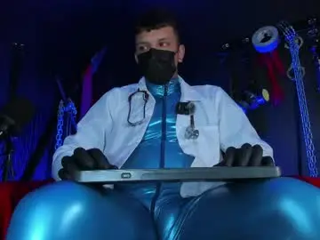 Chaturbate Free Live Porn of master_connor