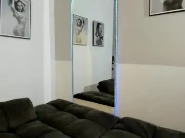 Chaturbate Adult Webcams of olivia_collisn