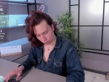 Chaturbate Sex Cam of stephanrusso